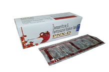  	franchise pharma products of Healthcare Formulations Gujarat  -	tablets pnx-d.jpg	